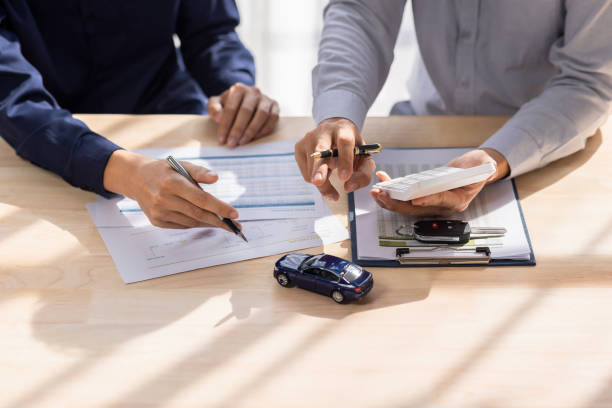 Car insurance options for Atkins residents